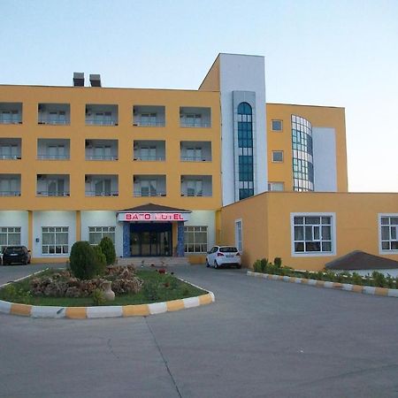 Bato Thermal Hotel Batman Bagian luar foto