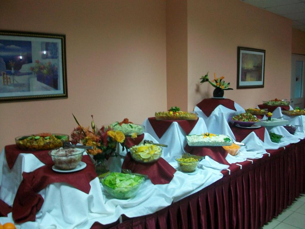 Bato Thermal Hotel Batman Bagian luar foto